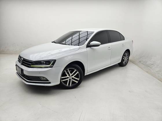 VOLKSWAGEN JETTA 1.4 16V TSI COMFORTLINE GASOLINA 4P TIPTRONIC